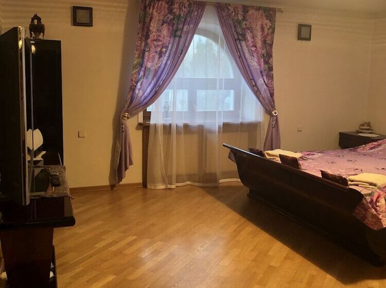 Люкс 2 Спальни, Gala Luxe