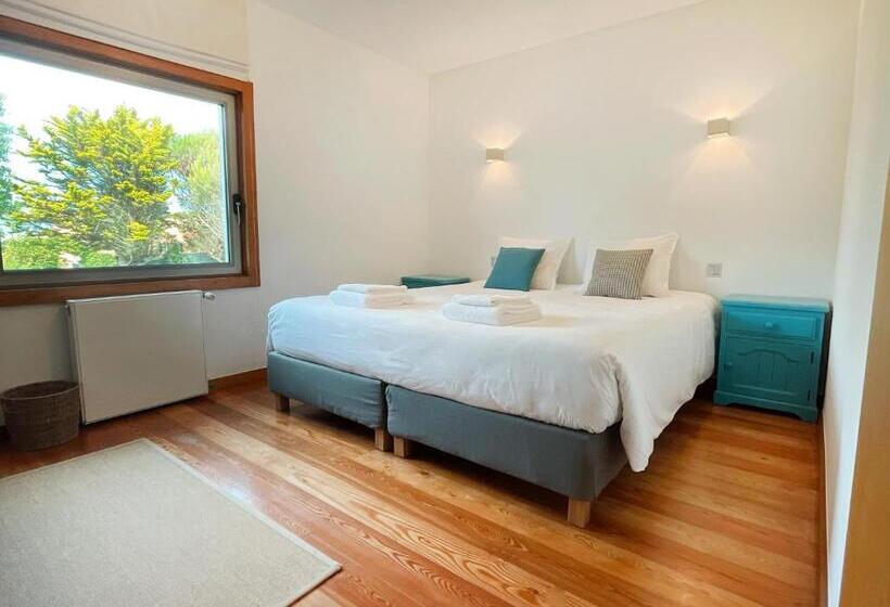 غرفة قياسية حمام مشترك, Sense Of Ofir