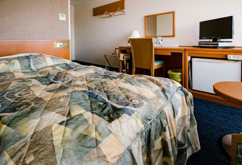 スタンダードシングルルーム, Kokura Recent