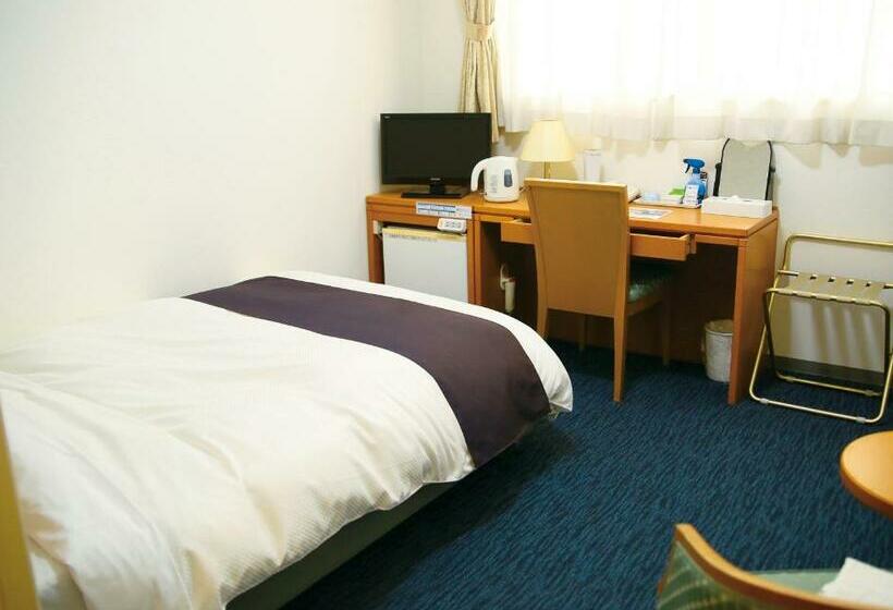 スタンダードシングルルーム, Kokura Recent