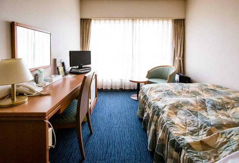 スタンダードシングルルーム, Kokura Recent