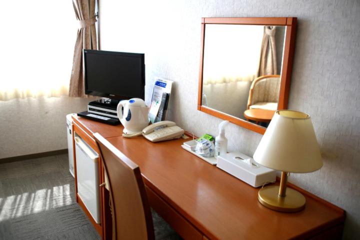 スタンダードシングルルーム, Kokura Recent