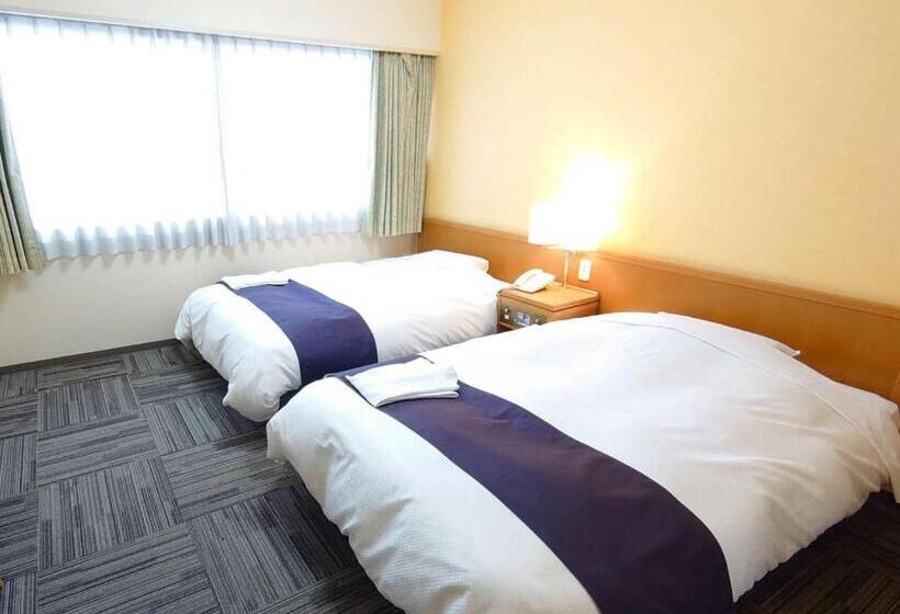 スタンダードルーム, Kokura Recent