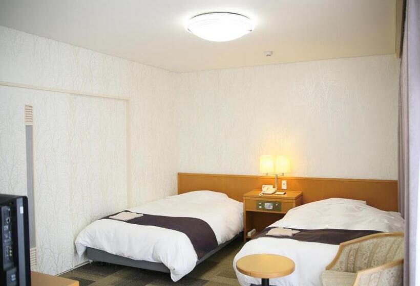 スタンダードルーム, Kokura Recent