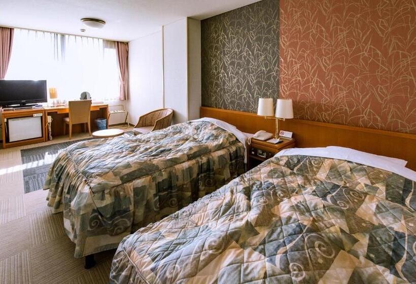 スタンダードルーム, Kokura Recent