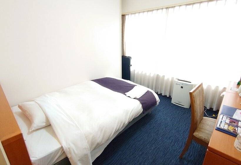 スタンダードシングルルーム, Kokura Recent