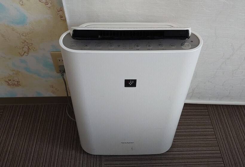 スタンダードシングルルーム, Kokura Recent