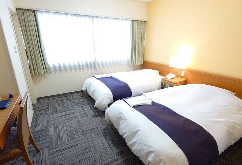 スタンダードルーム, Kokura Recent