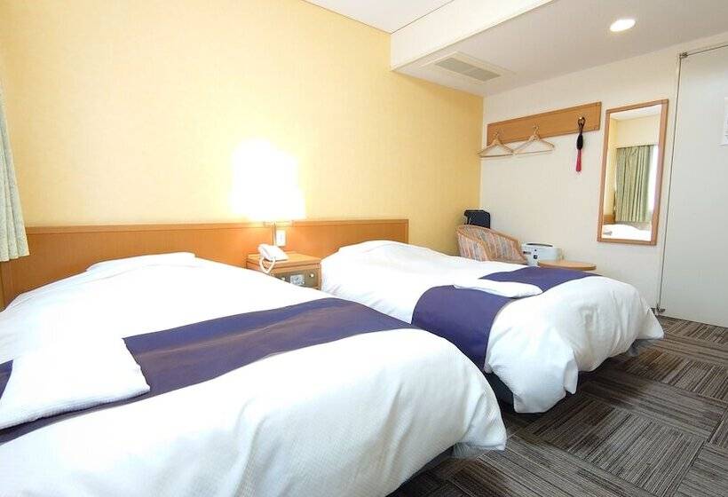 スタンダードルーム, Kokura Recent