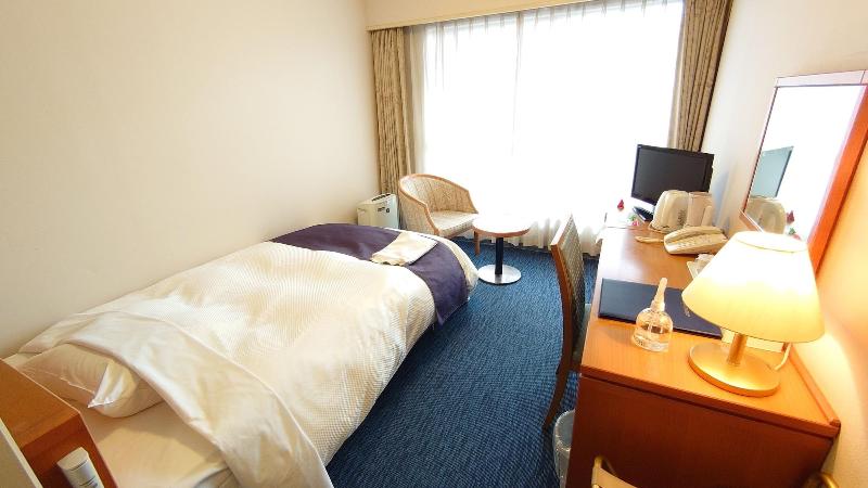 スタンダードシングルルーム, Kokura Recent