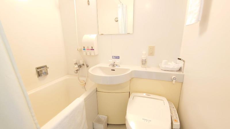 スタンダードシングルルーム, Kokura Recent