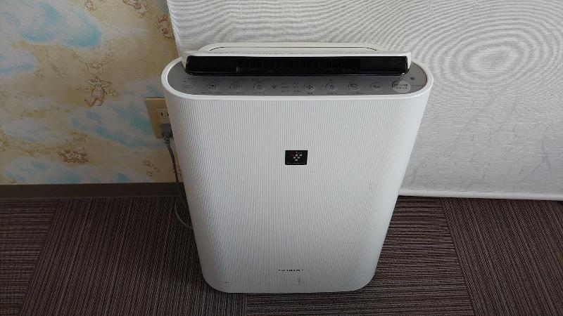 スタンダードシングルルーム, Kokura Recent