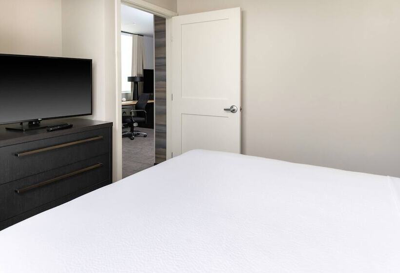 스위트, Residence Inn Franklin Berry Farms