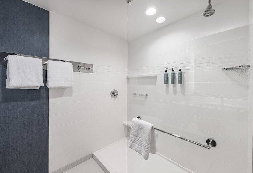 스위트, Residence Inn Franklin Berry Farms