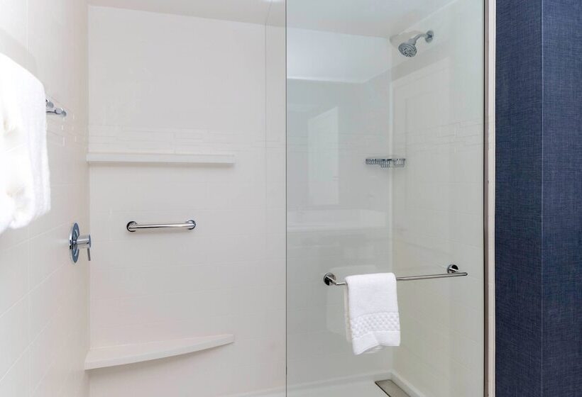 스위트, Residence Inn Franklin Berry Farms