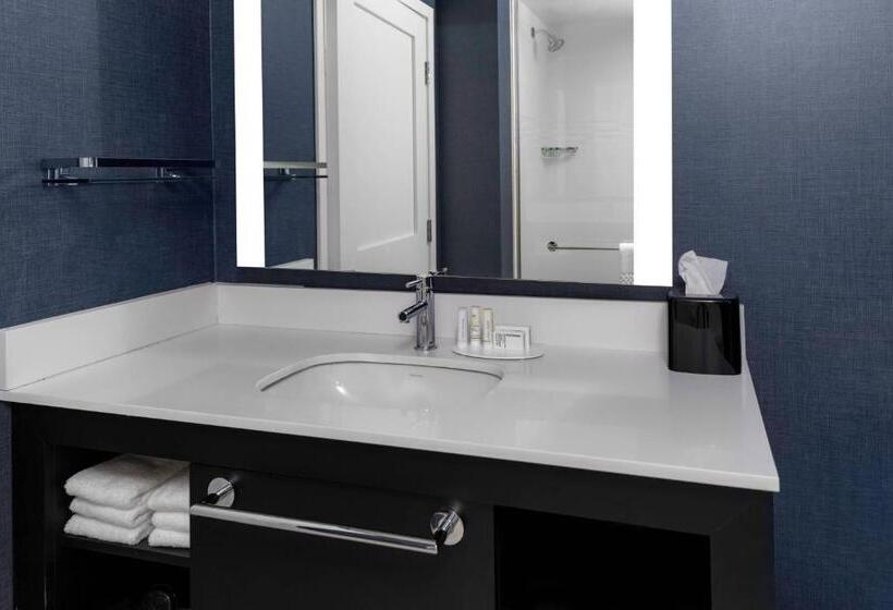 스위트, Residence Inn Franklin Berry Farms