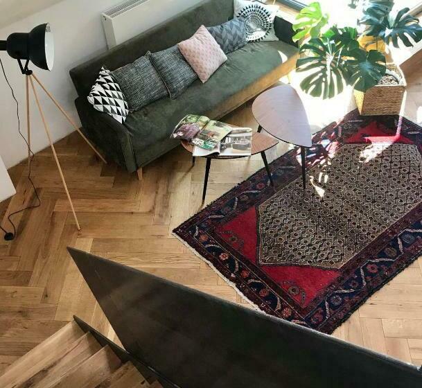 带1个卧室的公寓, Camino Home 2