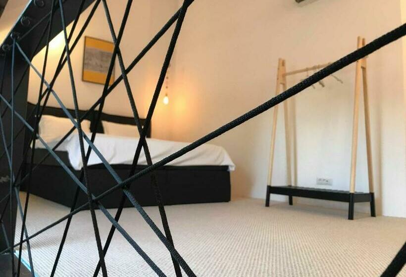 带1个卧室的公寓, Camino Home 2