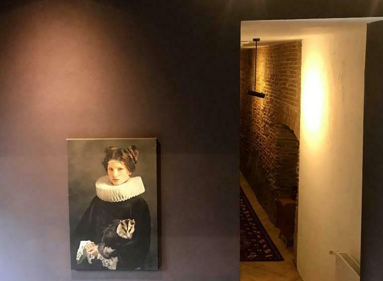 带1个卧室的公寓, Camino Home 2