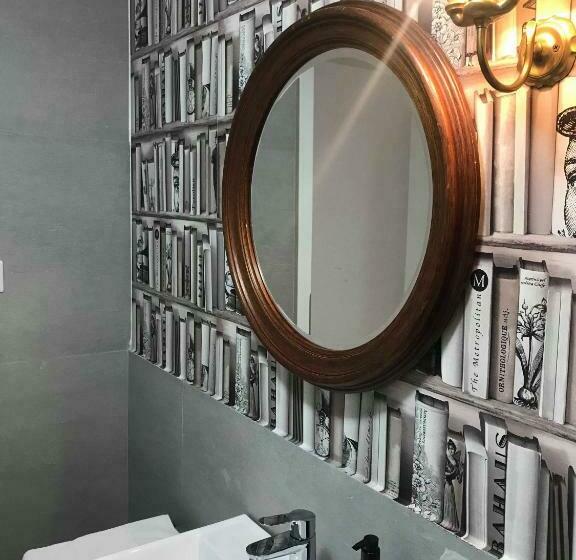 带1个卧室的公寓, Camino Home 2