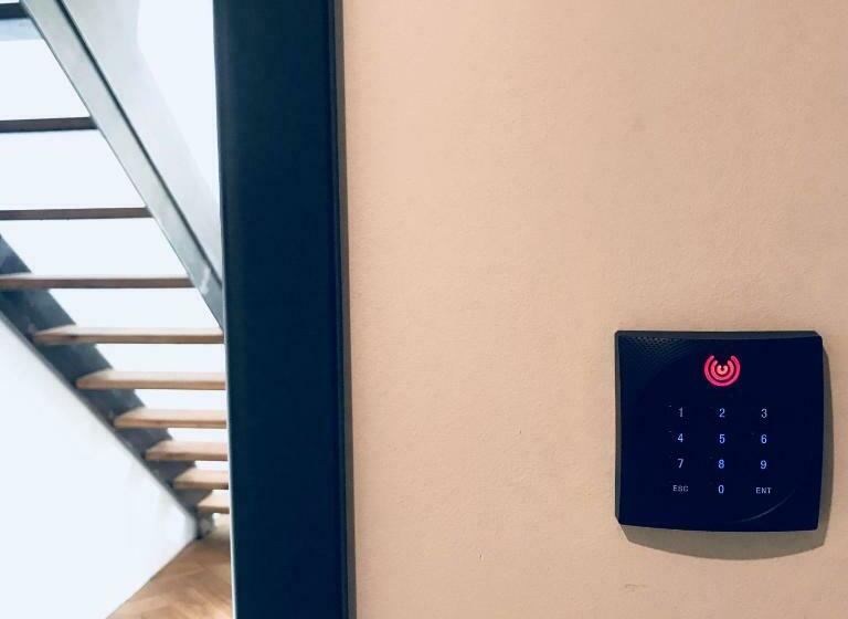 带1个卧室的公寓, Camino Home 2