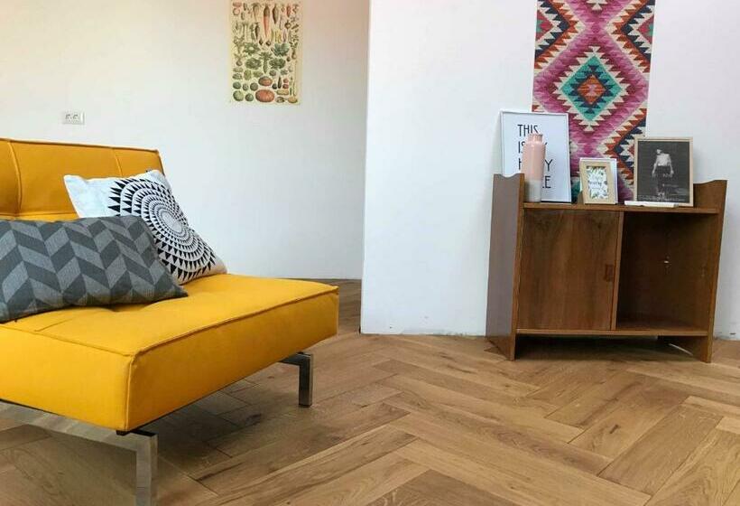 带1个卧室的公寓, Camino Home 2