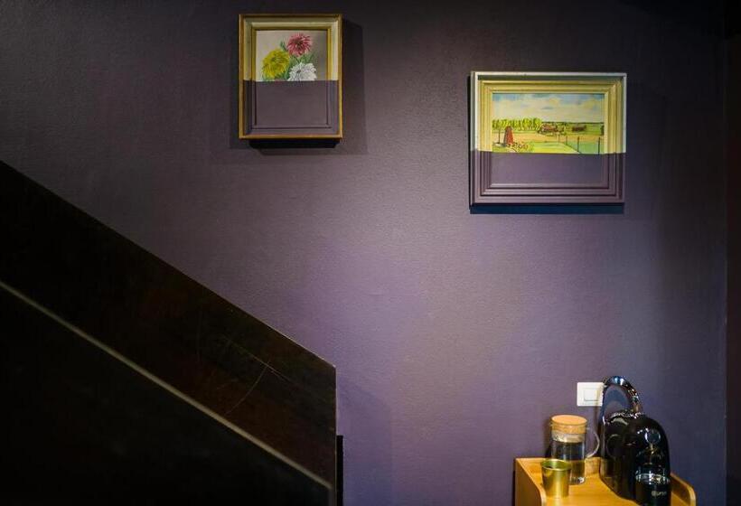 带1个卧室的公寓, Camino Home 2