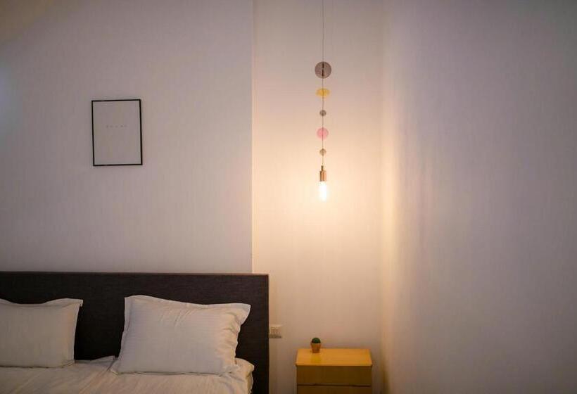 带1个卧室的公寓, Camino Home 2