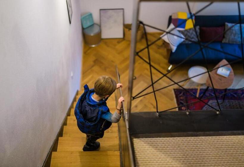 带1个卧室的公寓, Camino Home 2