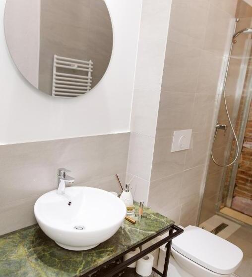 标准间, Camino Home 2