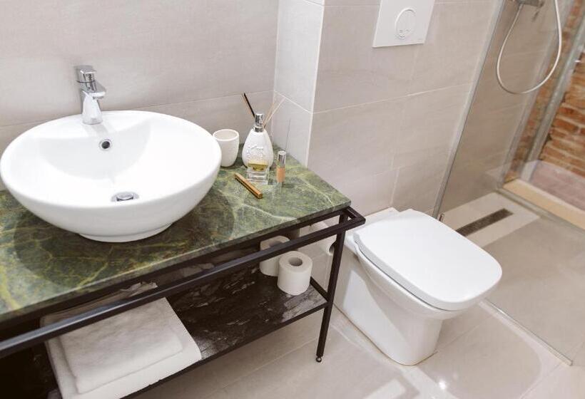 标准间, Camino Home 2