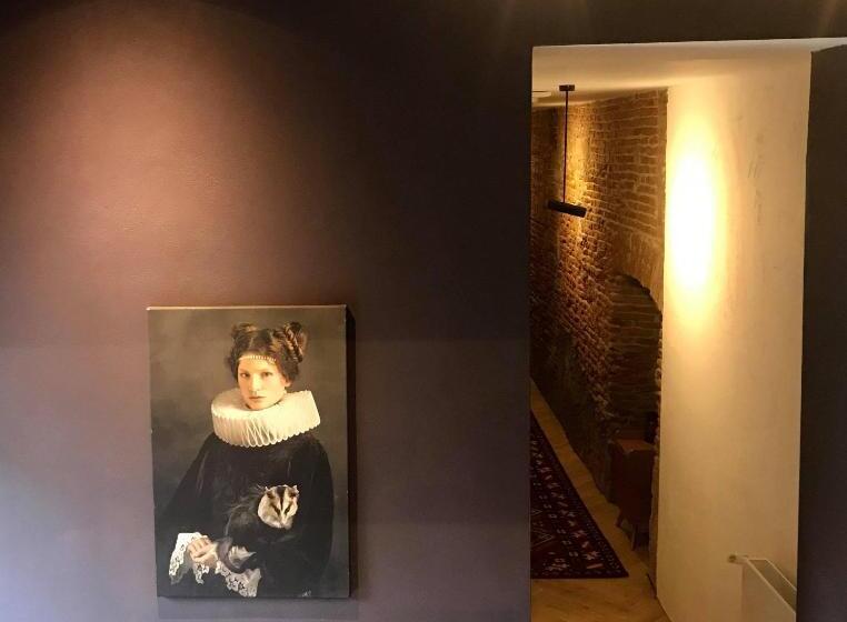 低层单卧公寓, Camino Home 2