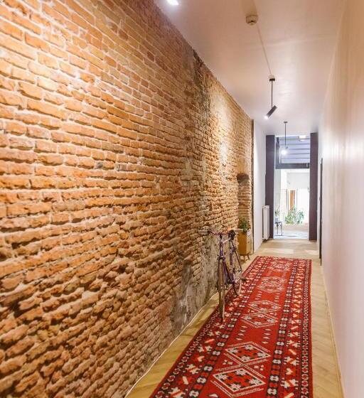 شقة غرفة نوم واحدة بالطابق الأرضى, Camino Home 2