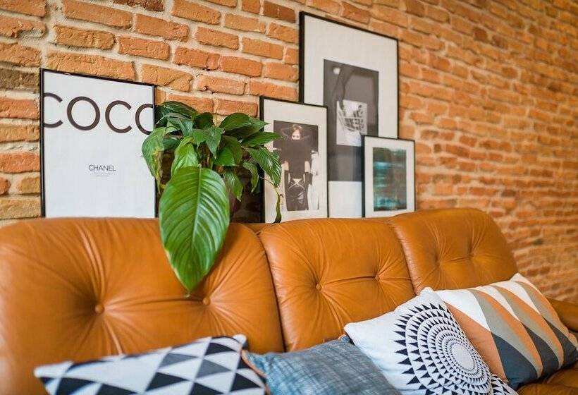 带1个卧室的公寓, Camino Home 2