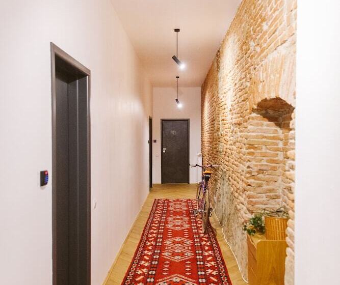 带1个卧室的公寓, Camino Home 2