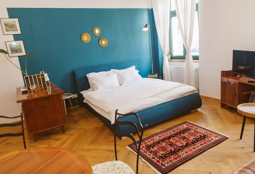 带1个卧室的公寓, Camino Home 2