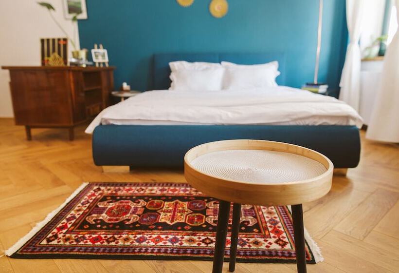 带1个卧室的公寓, Camino Home 2