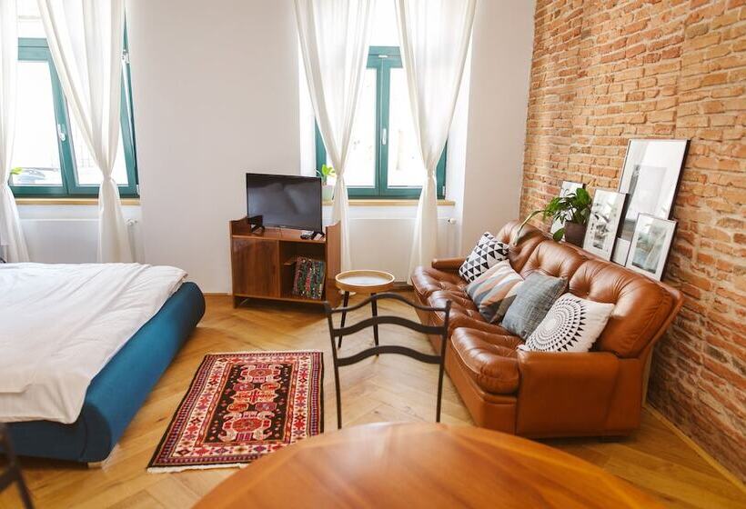 带1个卧室的公寓, Camino Home 2