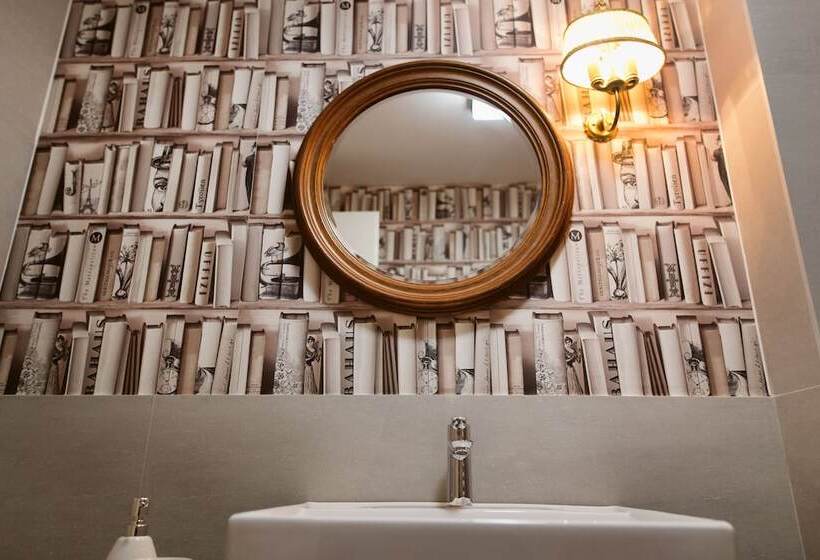 带1个卧室的公寓, Camino Home 2