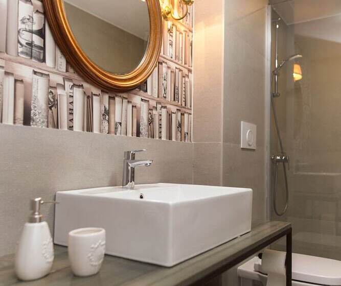 带1个卧室的公寓, Camino Home 2