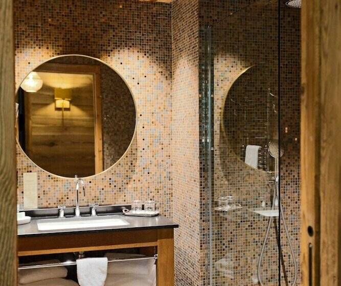 Номер Клуб, Le V De Vaujany