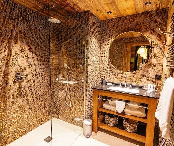 Номер Клуб, Le V De Vaujany