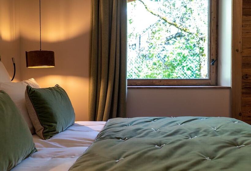 Номер Клуб, Le V De Vaujany