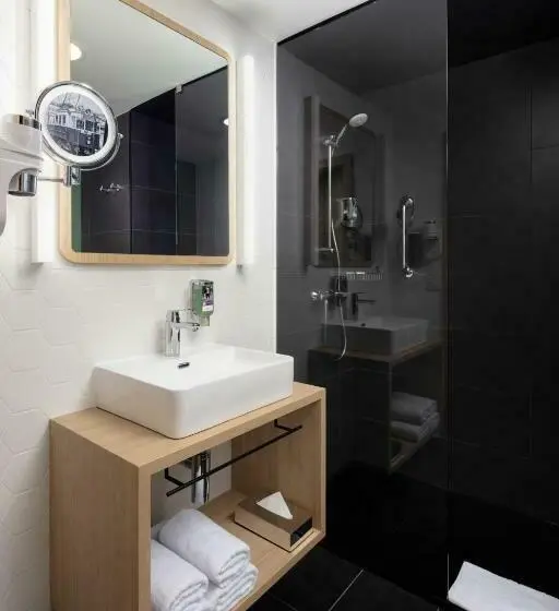 スタンダードルーム, Mercure Warszawa Ursus Station