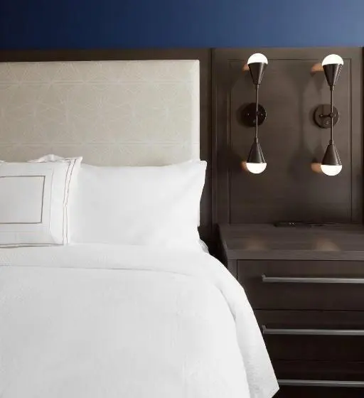 Sviitti, Residence Inn Richmond Midtown/glenside