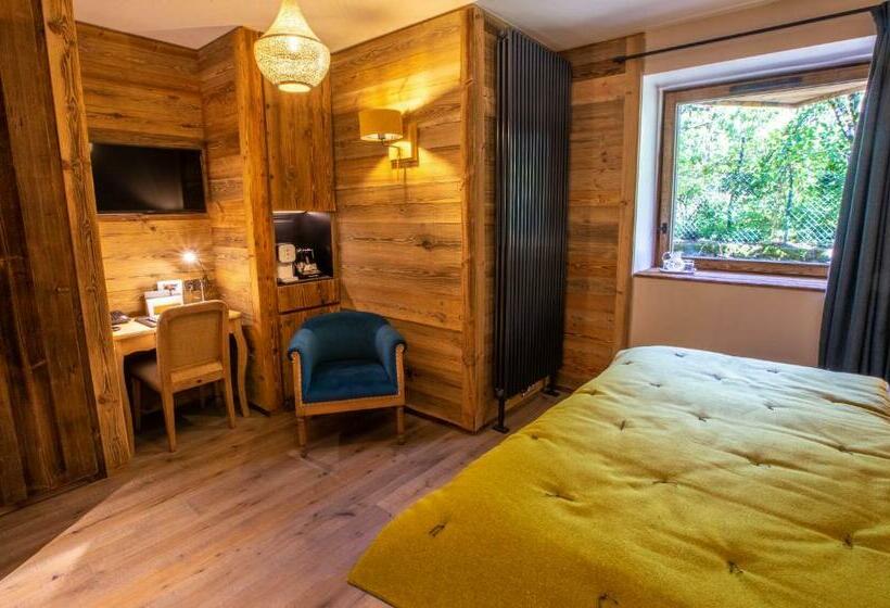 Номер Клуб, Le V De Vaujany