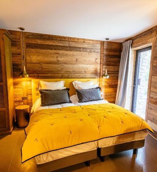 Номер Клуб, Le V De Vaujany