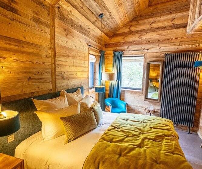 Номер Клуб, Le V De Vaujany