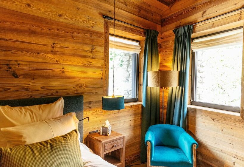 Номер Клуб, Le V De Vaujany