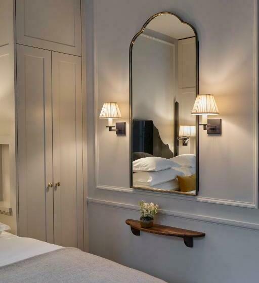 اتاق عادی, Villa Dagmar